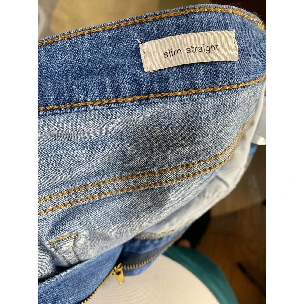 Sanctuary Jeans Slim Straight NWT multiple sizes